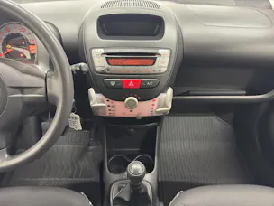 Citroën C1 1.0i Attraction
