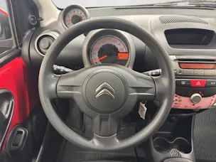 Citroën C1 1.0i Attraction