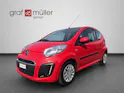 Citroën C1 1.0i Attraction