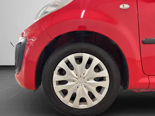 Citroën C1 1.0i Attraction