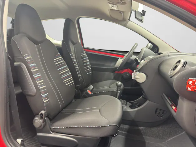Citroën C1 1.0i Attraction
