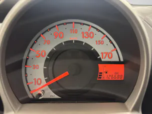 Citroën C1 1.0i Attraction