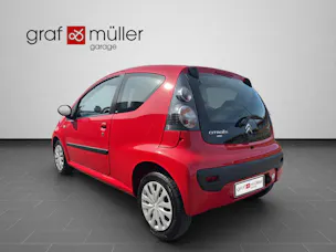 Citroën C1 1.0i Attraction