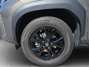 Toyota Yaris Cross 1.5 VVT-i HSD Comfort