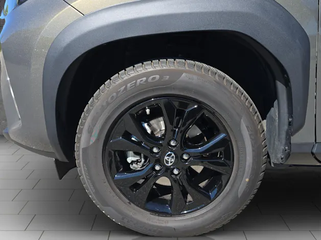Toyota Yaris Cross 1.5 VVT-i HSD Comfort