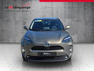 Toyota Yaris Cross 1.5 VVT-i HSD Comfort