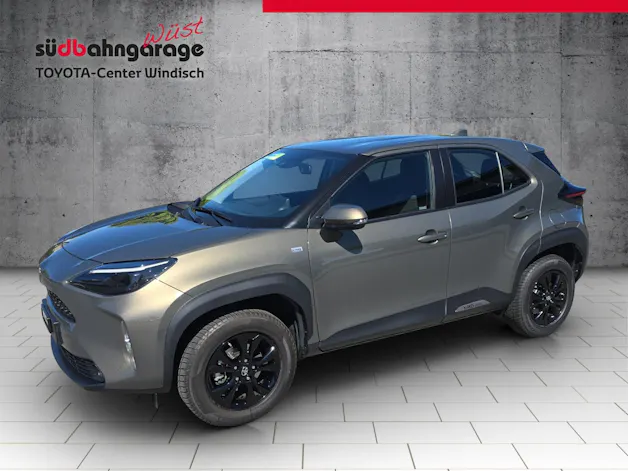 Toyota Yaris Cross 1.5 VVT-i HSD Comfort