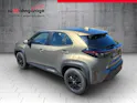 Toyota Yaris Cross 1.5 VVT-i HSD Comfort