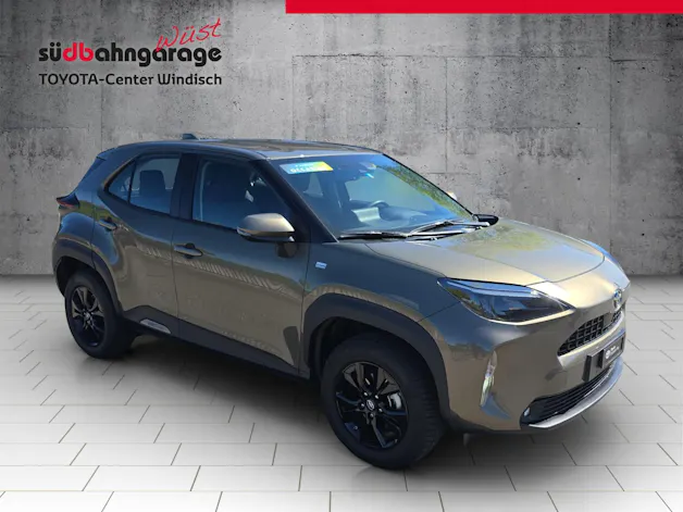 Toyota Yaris Cross 1.5 VVT-i HSD Comfort