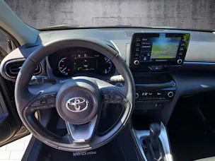 Toyota Yaris Cross 1.5 VVT-i HSD Comfort