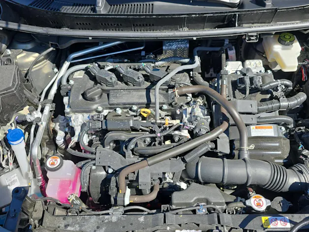 Toyota Yaris Cross 1.5 VVT-i HSD Comfort