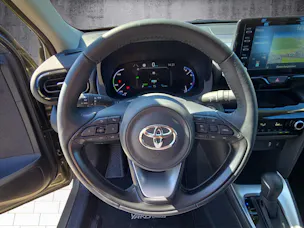 Toyota Yaris Cross 1.5 VVT-i HSD Comfort
