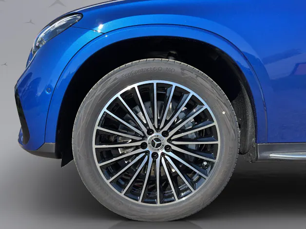 Mercedes-Benz GLC 400 e EQ Star AMG Line 4matic
