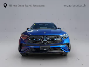 Mercedes-Benz GLC 400 e EQ Star AMG Line 4matic