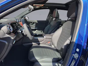 Mercedes-Benz GLC 400 e EQ Star AMG Line 4matic