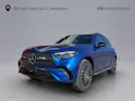 Mercedes-Benz GLC 400 e EQ Star AMG Line 4matic