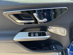 Mercedes-Benz GLC 400 e EQ Star AMG Line 4matic