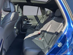 Mercedes-Benz GLC 400 e EQ Star AMG Line 4matic