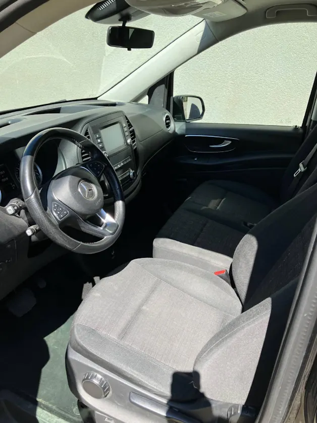 Mercedes-Benz Vito 116 Kombi L 2.0 CDI