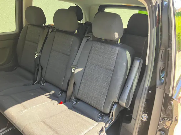 Mercedes-Benz Vito 116 Kombi L 2.0 CDI
