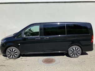 Mercedes-Benz Vito 116 Kombi L 2.0 CDI