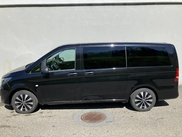 Mercedes-Benz Vito 116 Kombi L 2.0 CDI