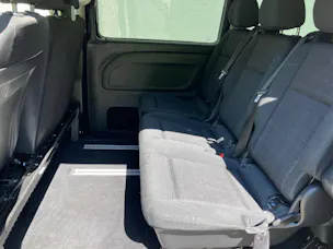 Mercedes-Benz Vito 116 Kombi L 2.0 CDI
