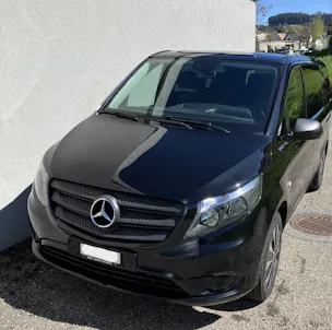 Mercedes-Benz Vito 116 Kombi L 2.0 CDI