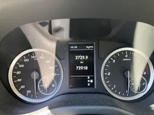 Mercedes-Benz Vito 116 Kombi L 2.0 CDI