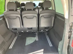 Mercedes-Benz Vito 116 Kombi L 2.0 CDI
