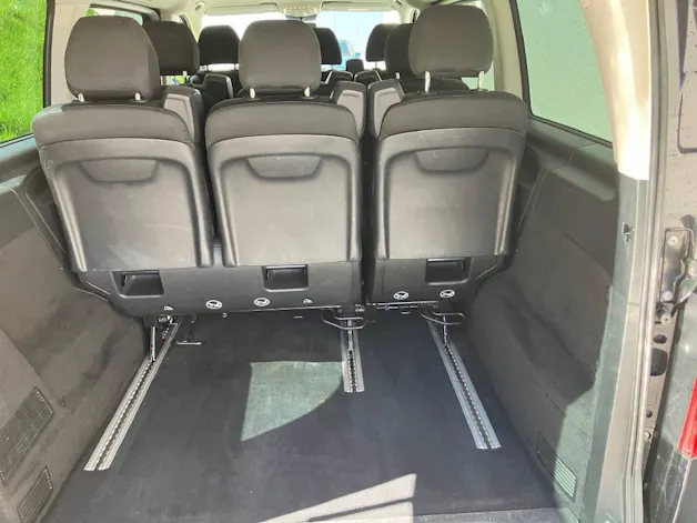 Mercedes-Benz Vito 116 Kombi L 2.0 CDI