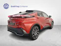 Toyota C-HR 2.0 PHEV GR Sport