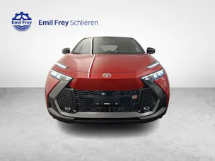 Toyota C-HR 2.0 PHEV GR Sport