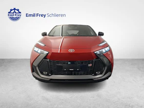 image du véhicule TOYOTA C-HR 2.0 PHEV GR Sport