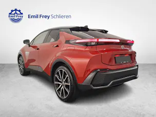 Toyota C-HR 2.0 PHEV GR Sport