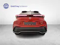 Toyota C-HR 2.0 PHEV GR Sport