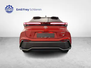 Toyota C-HR 2.0 PHEV GR Sport