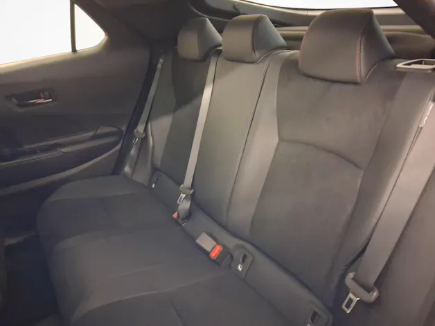 Toyota C-HR 2.0 PHEV GR Sport