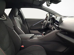 image du véhicule TOYOTA C-HR 2.0 PHEV GR Sport
