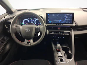 image du véhicule TOYOTA C-HR 2.0 PHEV GR Sport