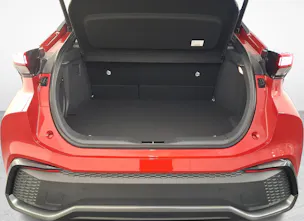 Toyota C-HR 2.0 PHEV GR Sport