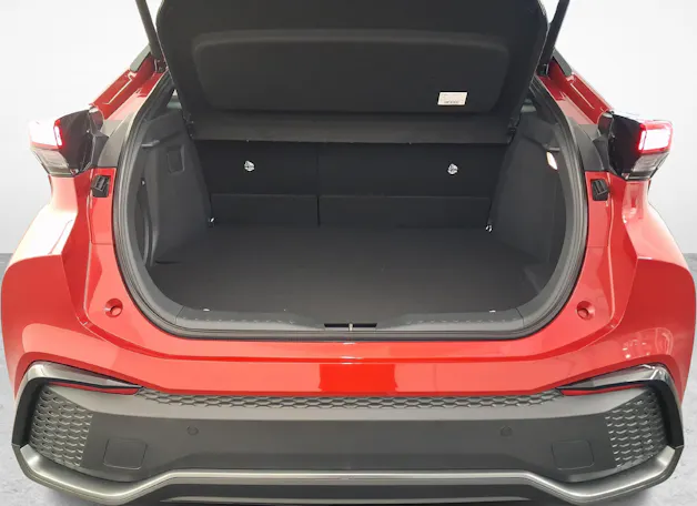 Toyota C-HR 2.0 PHEV GR Sport
