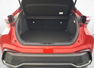 image du véhicule TOYOTA C-HR 2.0 PHEV GR Sport