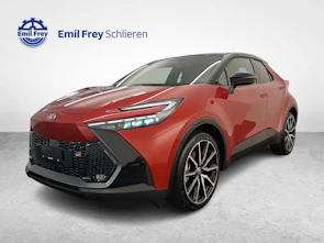 image du véhicule TOYOTA C-HR 2.0 PHEV GR Sport