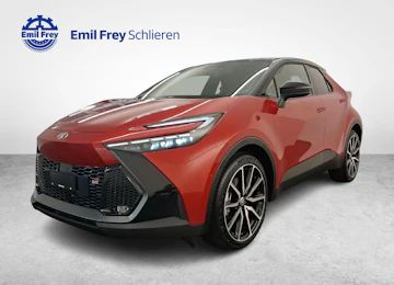 image du véhicule TOYOTA C-HR 2.0 PHEV GR Sport image du véhicule TOYOTA C-HR 2.0 PHEV GR Sport