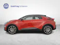 Toyota C-HR 2.0 PHEV GR Sport