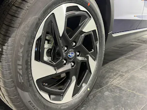 Subaru Crosstrek 2.0i e-Boxer Passion