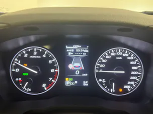 Subaru Crosstrek 2.0i e-Boxer Passion