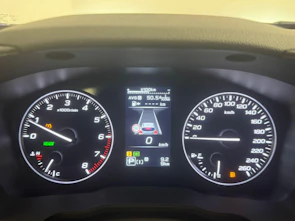 Fahrzeugbild SUBARU Crosstrek 2.0i e-Boxer Passion