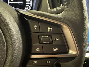 Subaru Crosstrek 2.0i e-Boxer Passion
